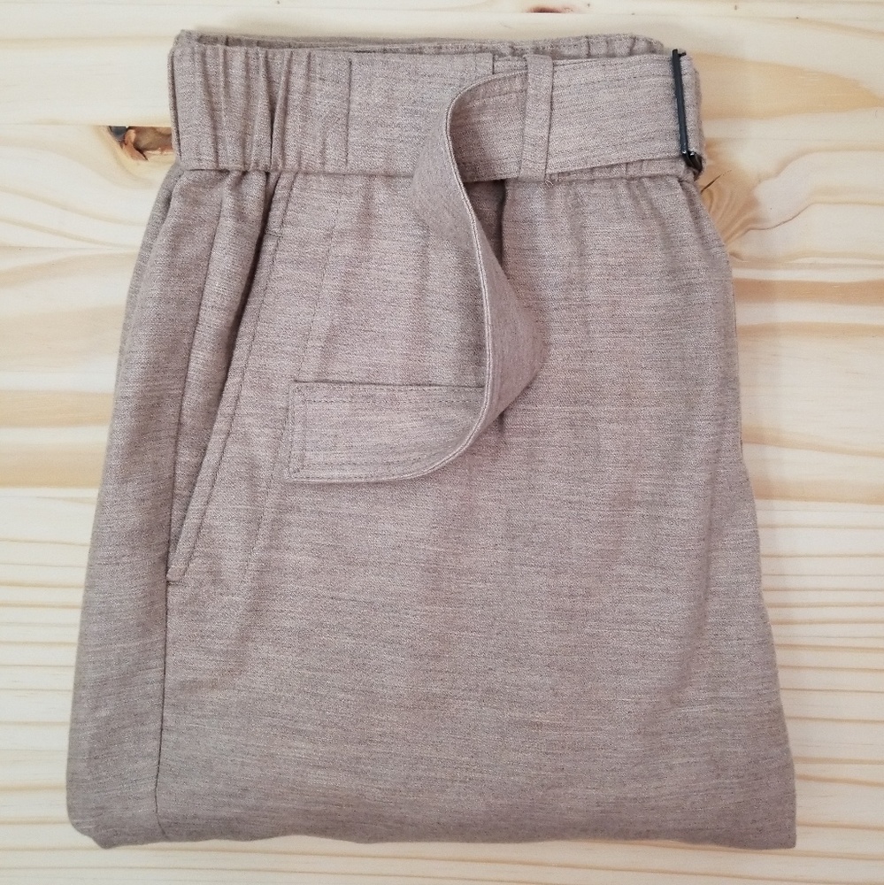 Vince - Tan pants